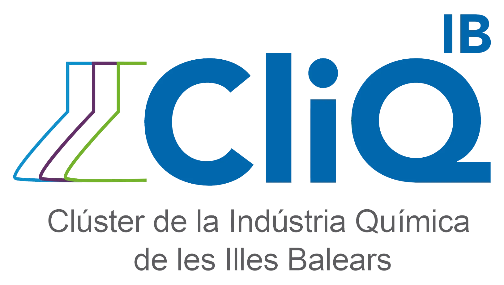 Logo CliQIB