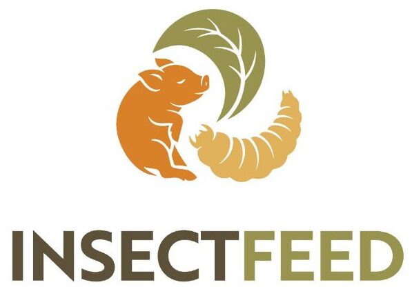 Insectfeed project Logo