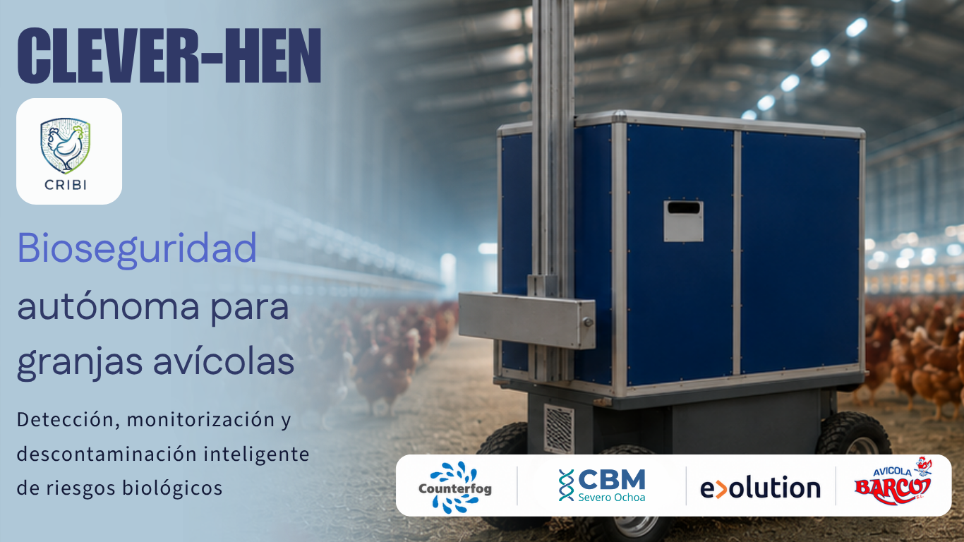 Proyecto-Clever-Hen-CRIBI