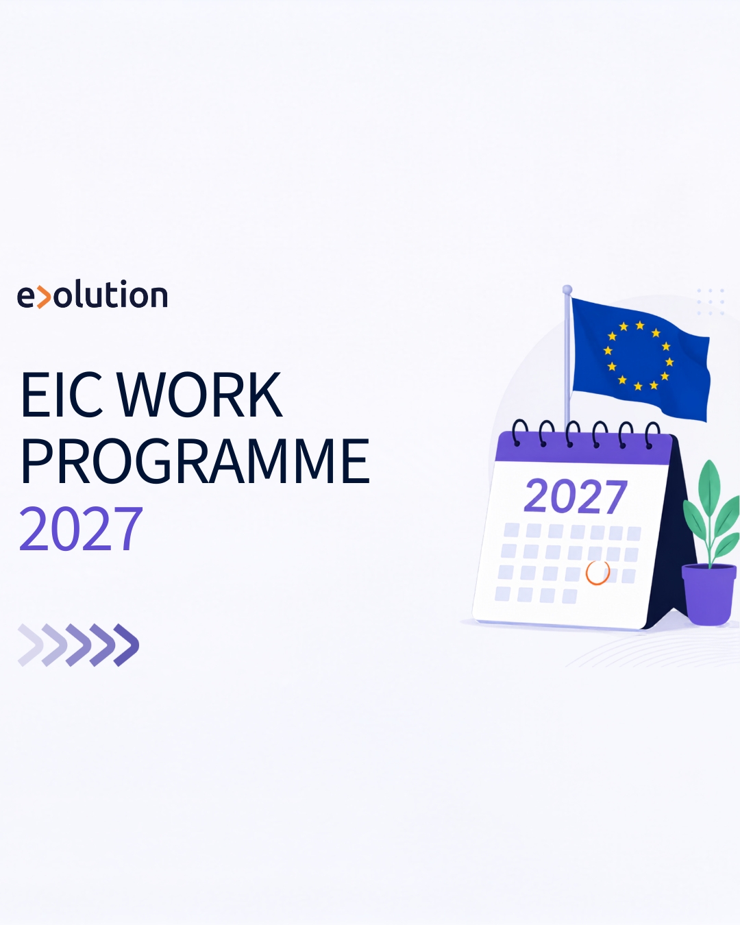 Featured Image Blog – EIC WP 2027 Draft