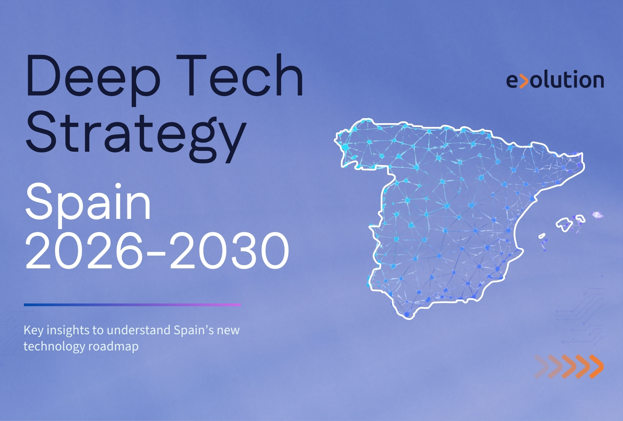 Key insights to understand Spain’s new technology roadmap