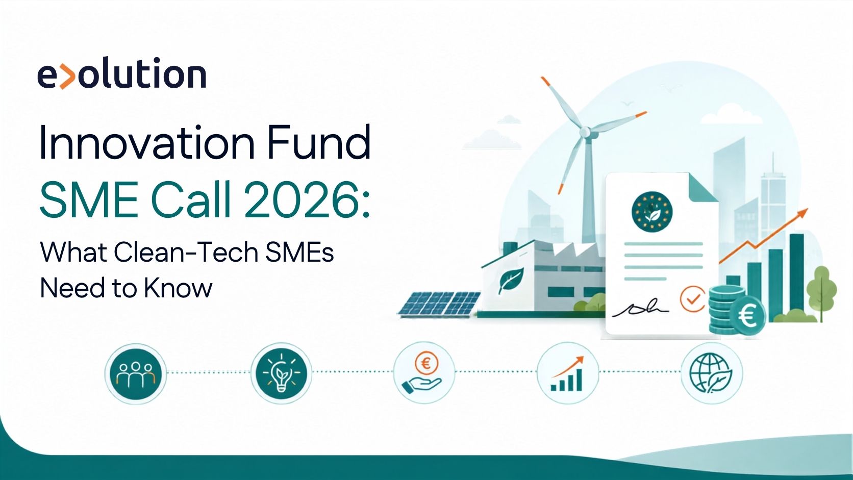 What Clean-Tech SMEs Need to Know