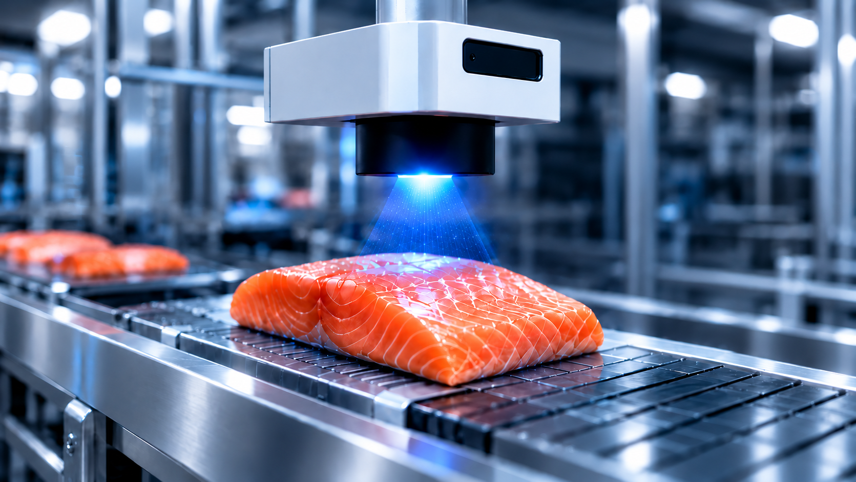Proyecto SavIA – IA aplicada a la calidad y seguridad alimentaria